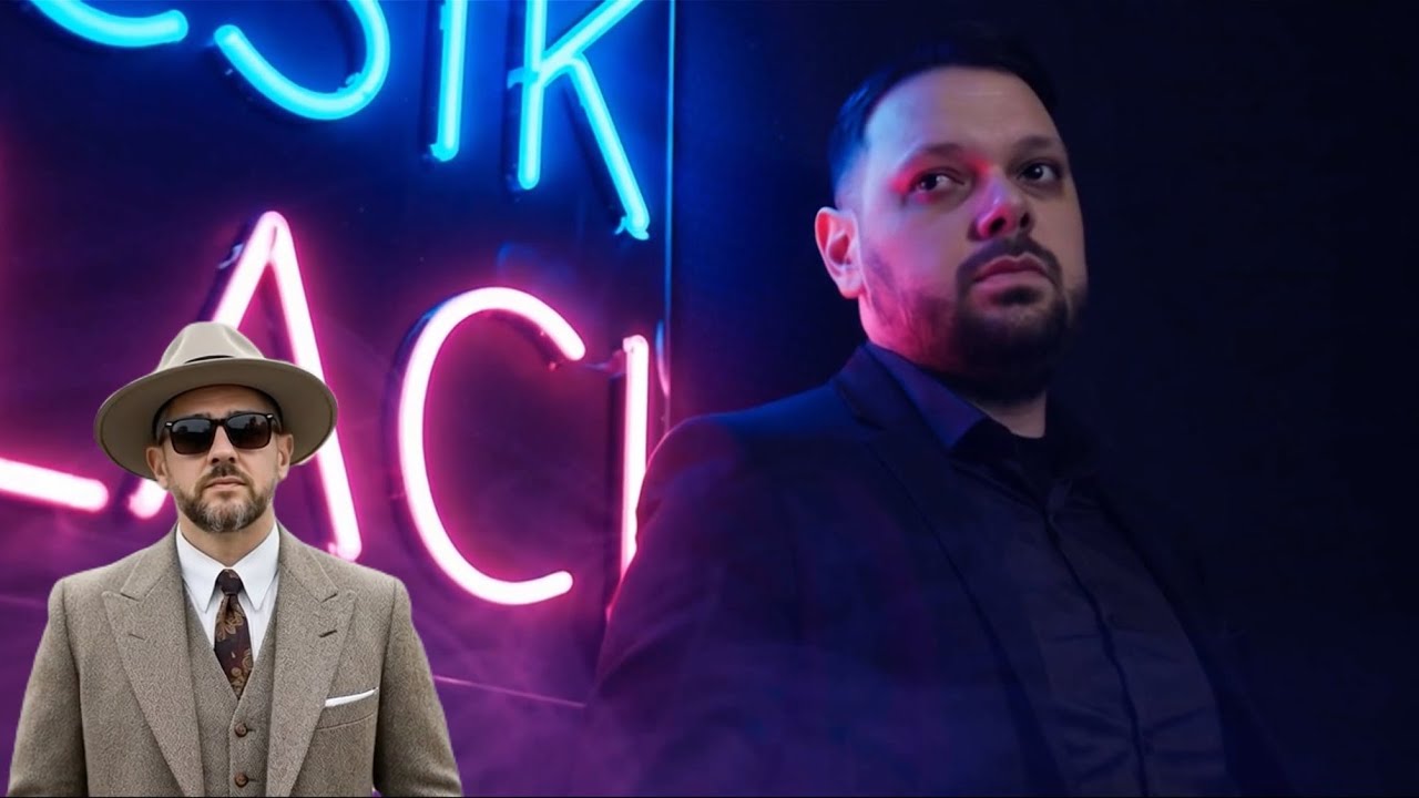 CSÍK LACI x CobyStyle – Nem te vagy az első (Official Music Video)