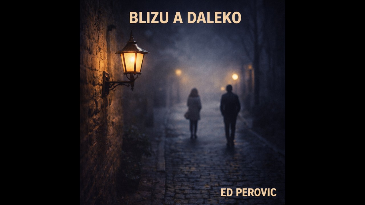 Blizu A Daleko - Lyric Video