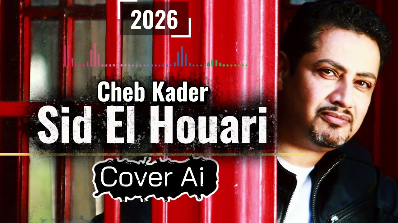 Cheb Kader - Sid El Houari سيدي الهواري