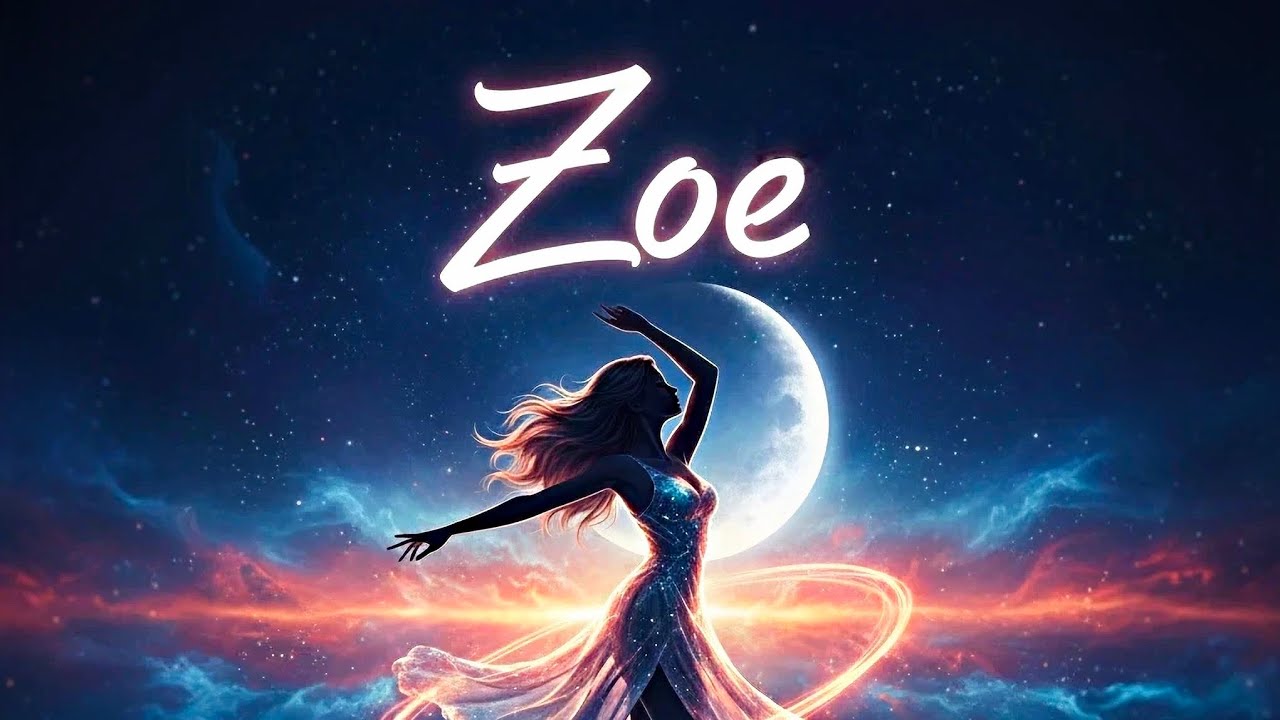 Zo&eacute; &ndash; S3V3N (Feel the Fire)🔥