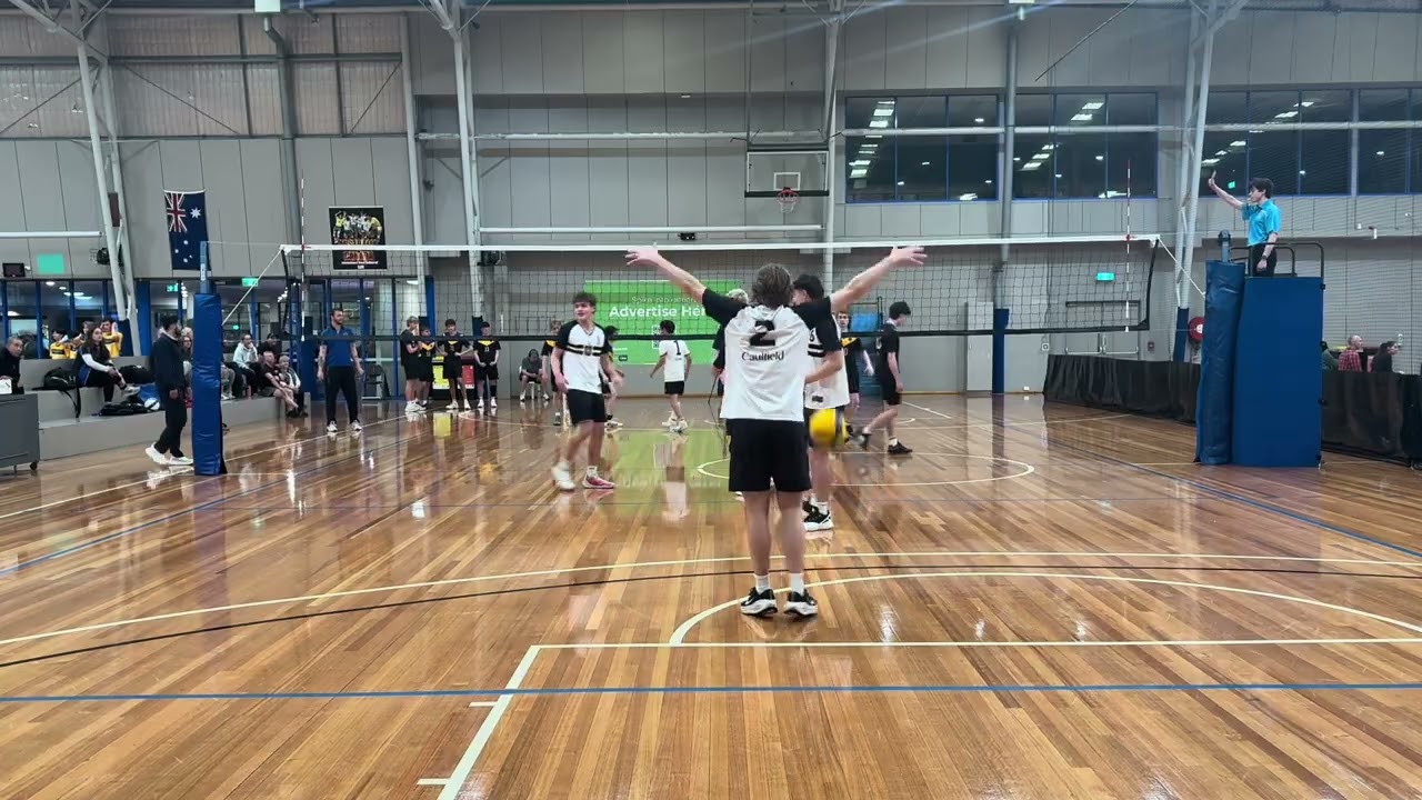 Set 1 CGS vs CAREY