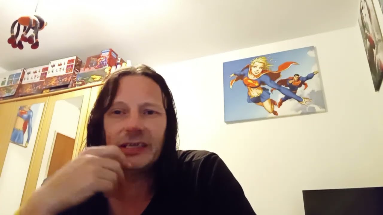 1324 - Motu - Alles muss raus ! Wann kommt die grosse letzte Welle ? Masters of the Universe