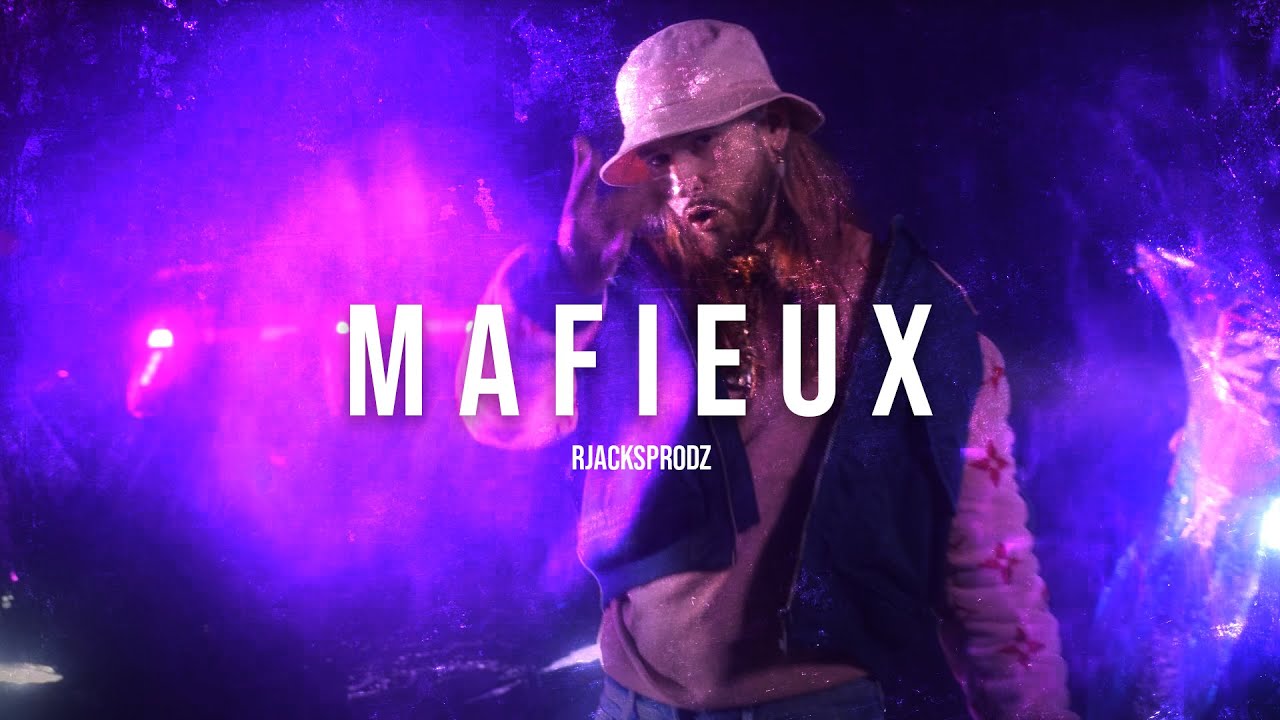 SCH X Ninho Type Beat - Mafieux - Instru Rap 2021