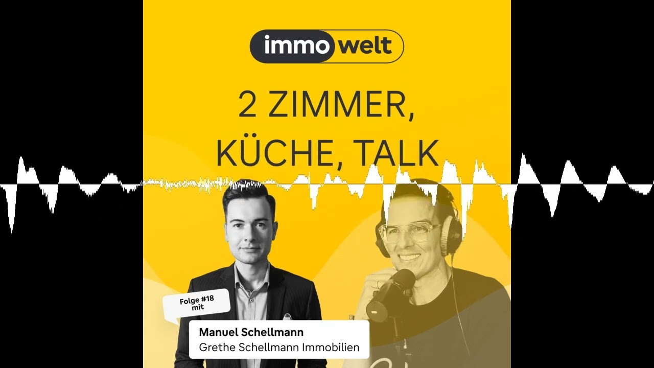 Von 0 auf 100: Manuel Schellmann über Gründung und Skalierung