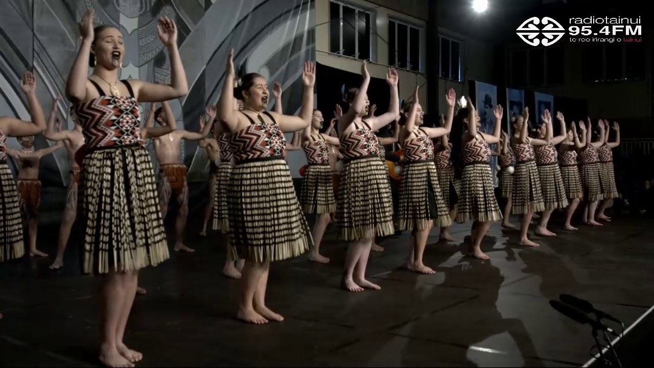 GROUP 6 - TE KURA O ROTOTUNA