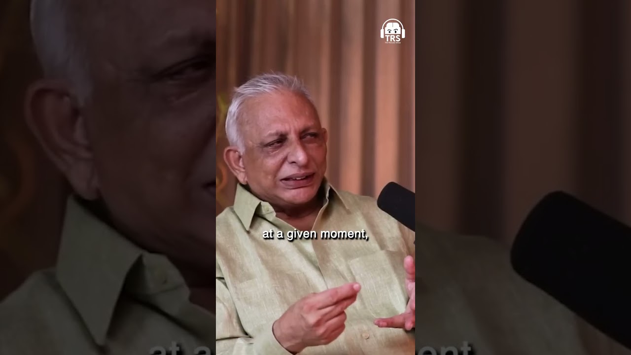 The Fastest Form Of Spiritual Advancement - Sri M Reveals #shorts