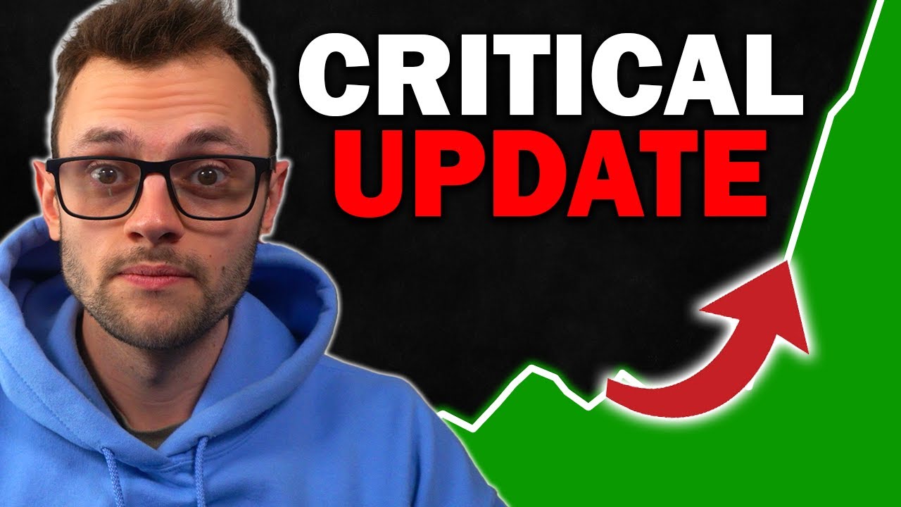 Trump Just CANCELLED Greenland Tariffs! (5 Stocks To Buy The Dip)