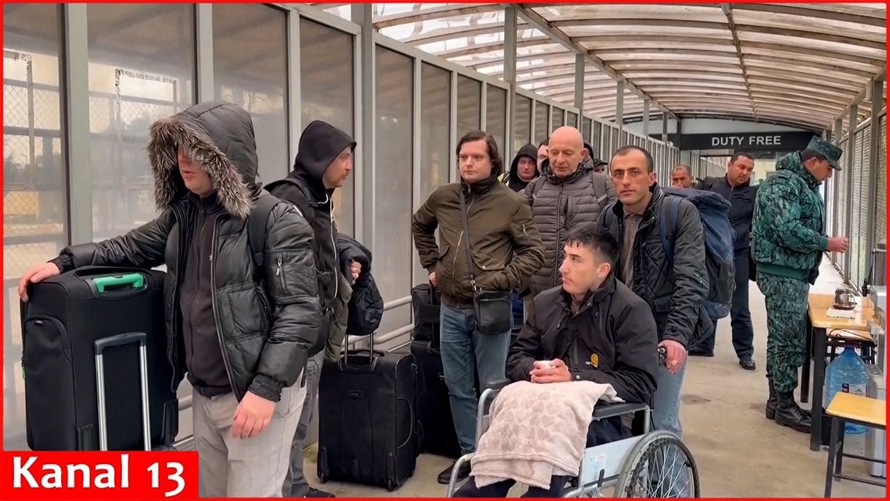 В связи с эскалацией конфликта из Ирана в Азербайджан эвакуированы граждане 19 стран.