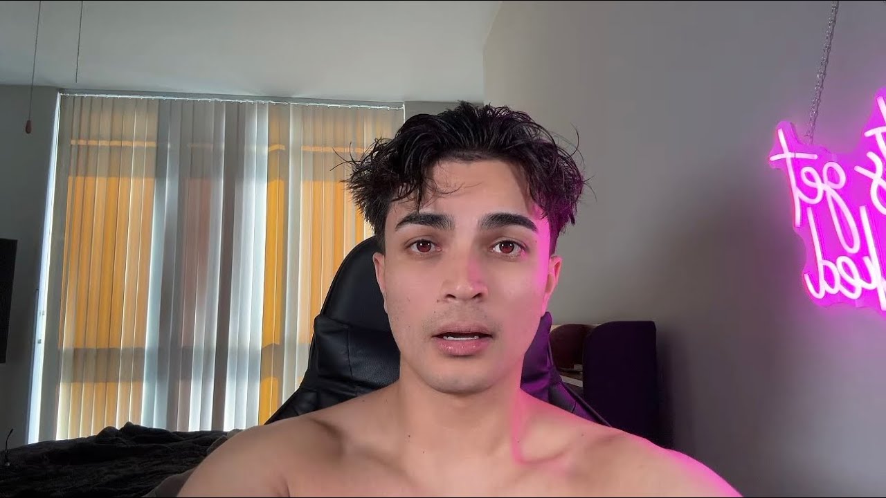 Why Dating Is EXHAUSTING In 2024