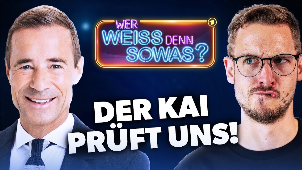 ALLES ODER NICHTS! | Wer weiß denn sowas?