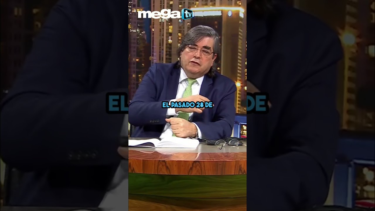 Ir&aacute;n y Trump: &iquest;Bombas Nucleares o Declaraciones Contradictorias? #shorts