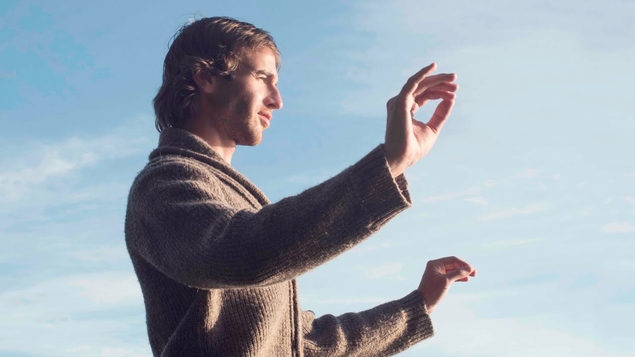 &iquest;Qu&eacute; hace realmente un director de orquesta? Entrevista con Mat&iacute;as Vivot @mativivot