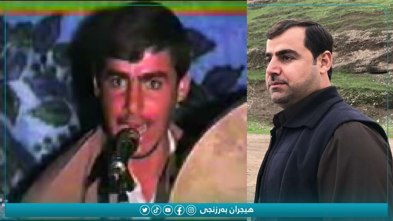 ملانه‌به‌ز ئاغولانی 2002