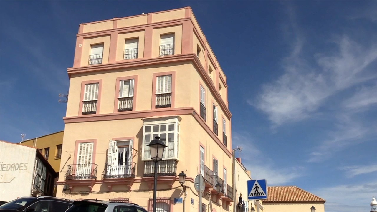 Previsión del tiempo en Melilla: Martes 17 de marzo de 2026