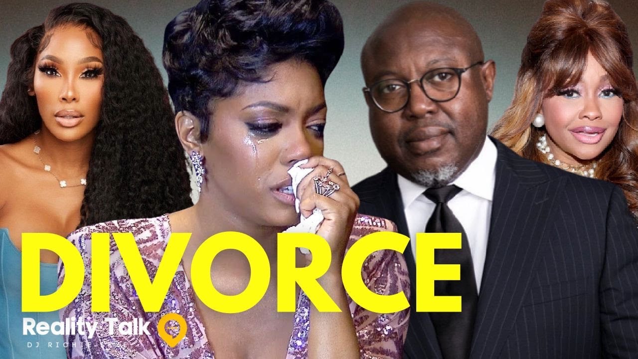 PORSHA FILES FOR DIVORCE FROM SIMON AMID CITIZENSHIP & ALLEGED PAST FELONY DRAMA! #RHOA CASTING NEWS