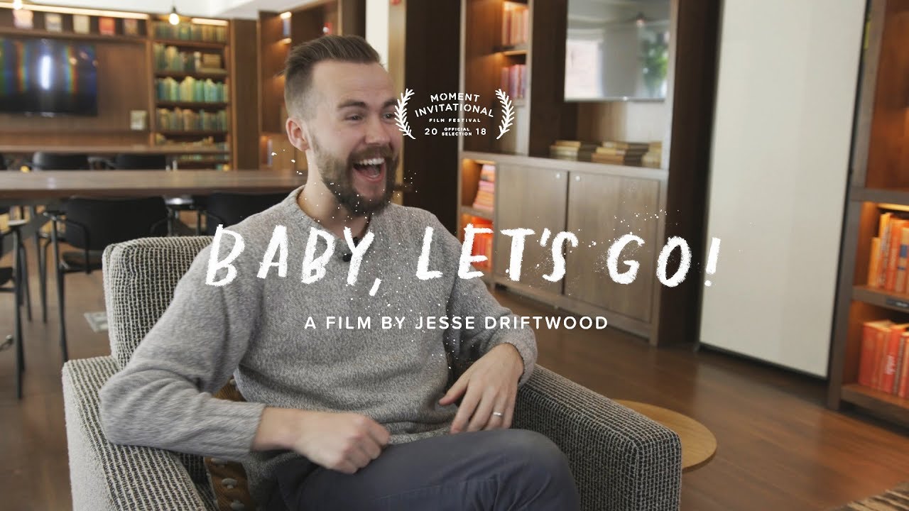 How To Shoot Like Jesse Driftwood | Moment Invitational