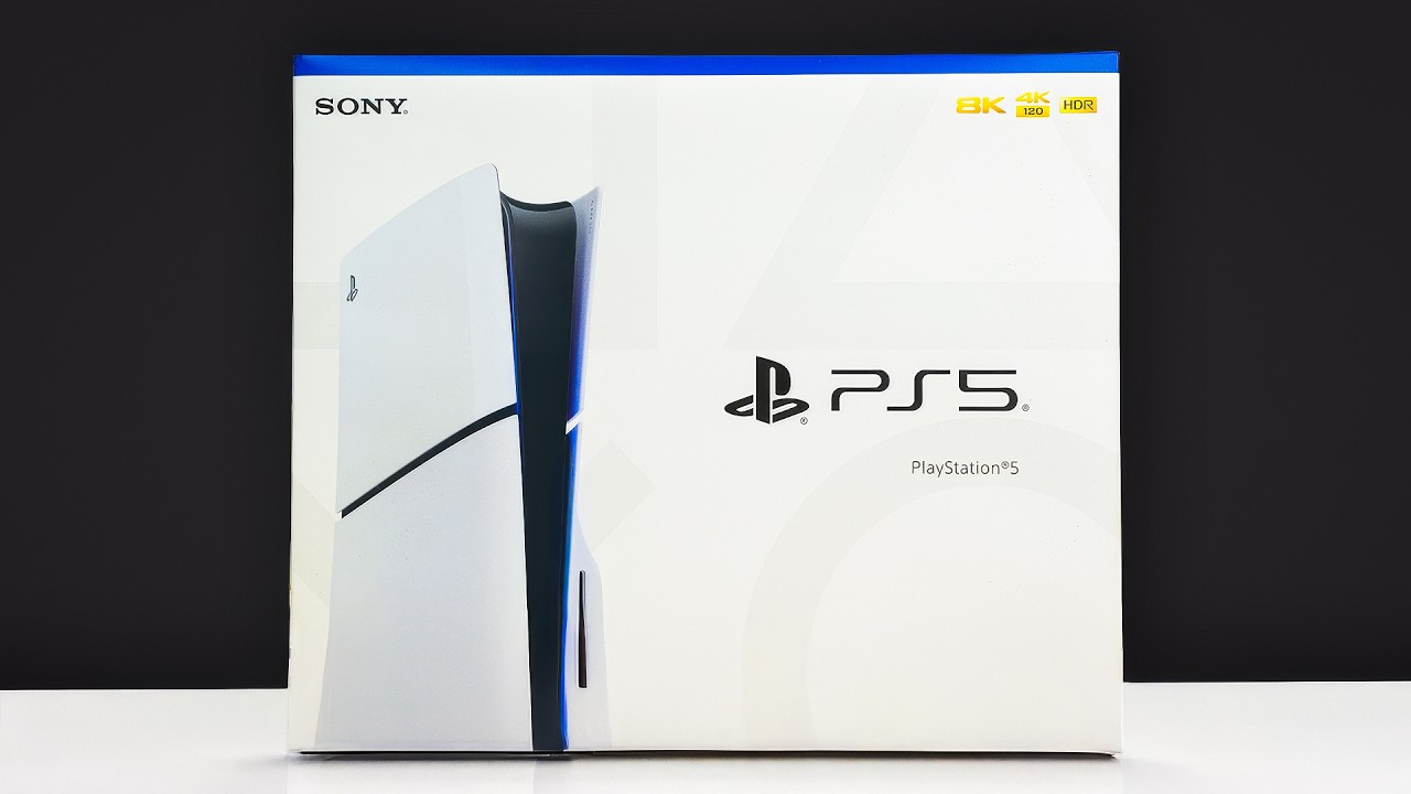 Before You Buy: PS5 Slim Review (2025)