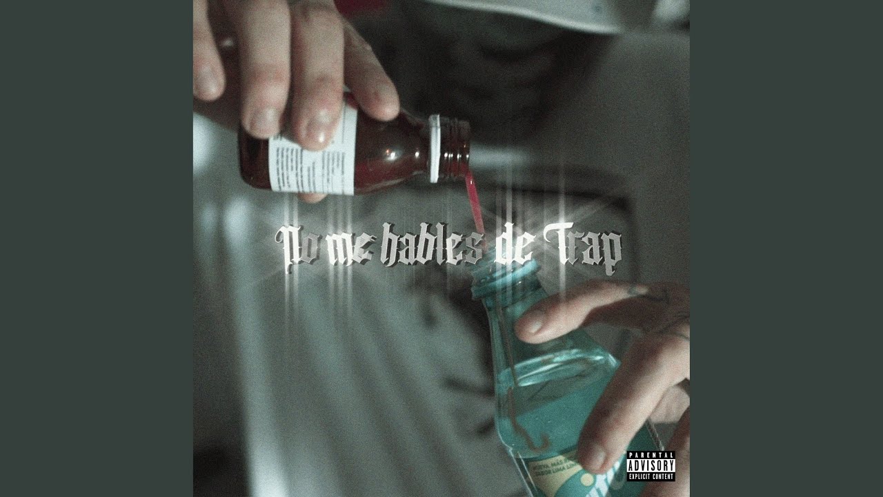 No Me Hables de Trap