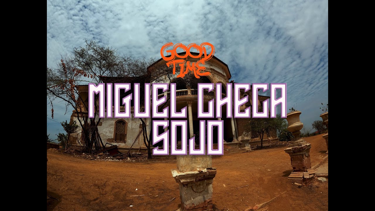 VISITANDO EL HERMOSO PUEBLO MIGUEL CHECA SOJO