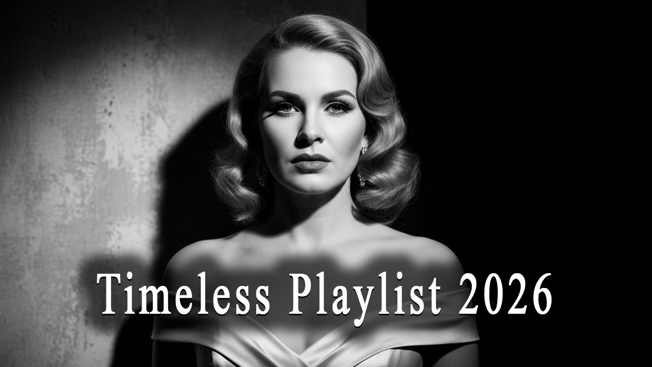 Soft Whisper Blues - Soul Blues Icon(1950s Style) | Greatest Soul Blues Hits | Timeless Playlist