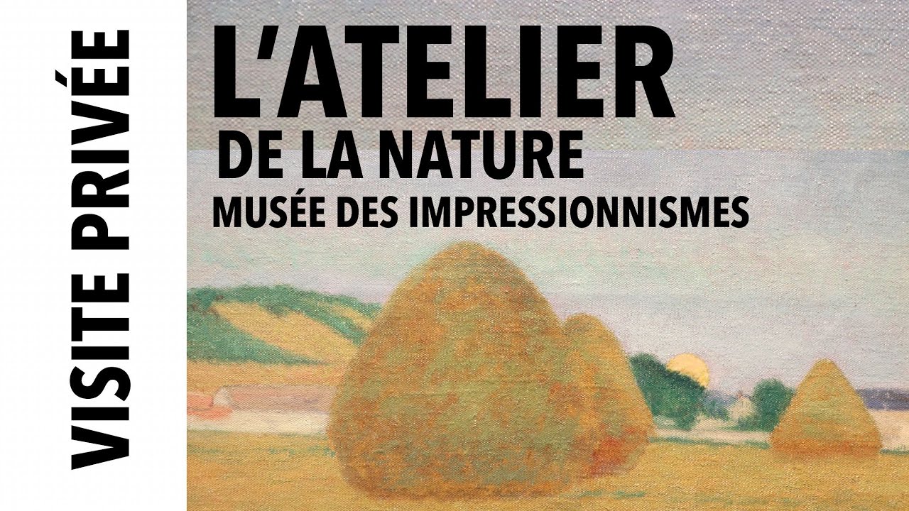 [Visite privée] Exposition 