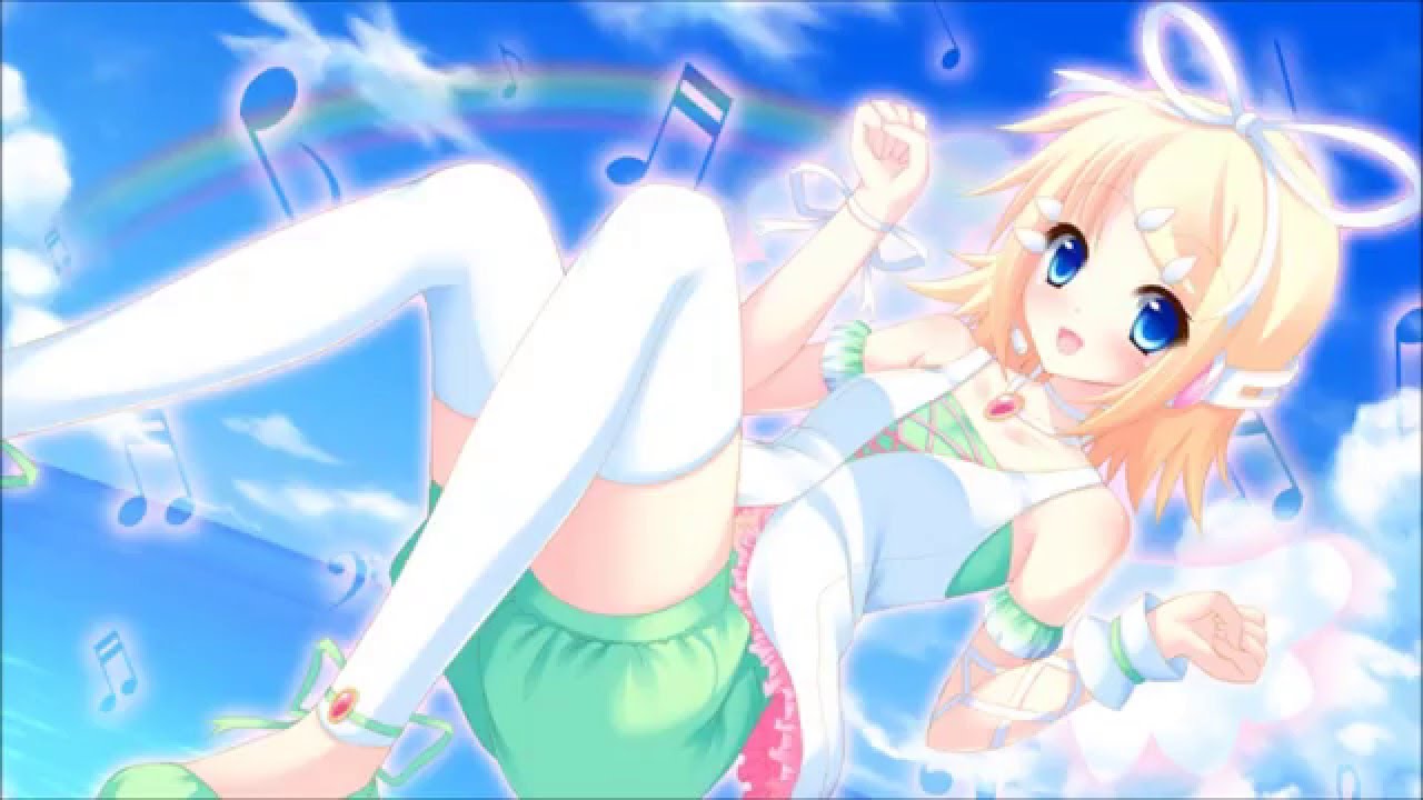 【Nightcore】Numa Numa (Finnish) - Skidipops ᴴᴰ