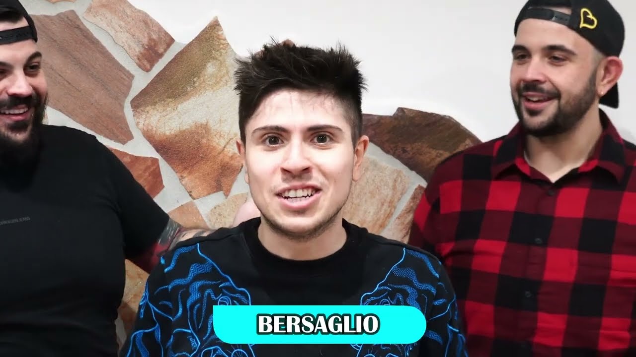 SIAMO TORNATI CON L'INTESA VINCENTE PIU DIVERTENTE DEL MONDO ! @CiccioGamer89 E @Kekkobomba