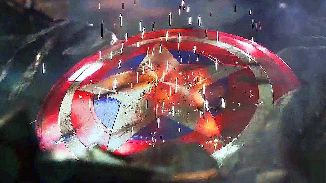 THE AVENGERS PROJECT Trailer (2019) PS4 / Xbox One / PC