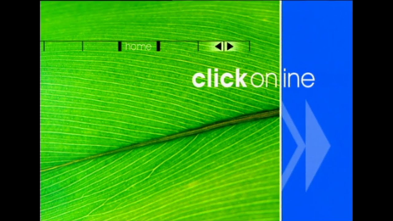 Click Online : Episode 1