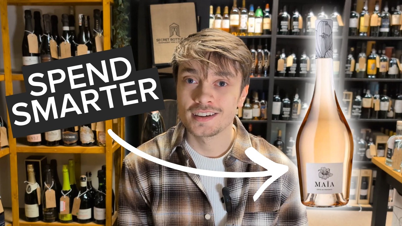 3 Mass-Produced Wine Styles (And What I Drink Instead)