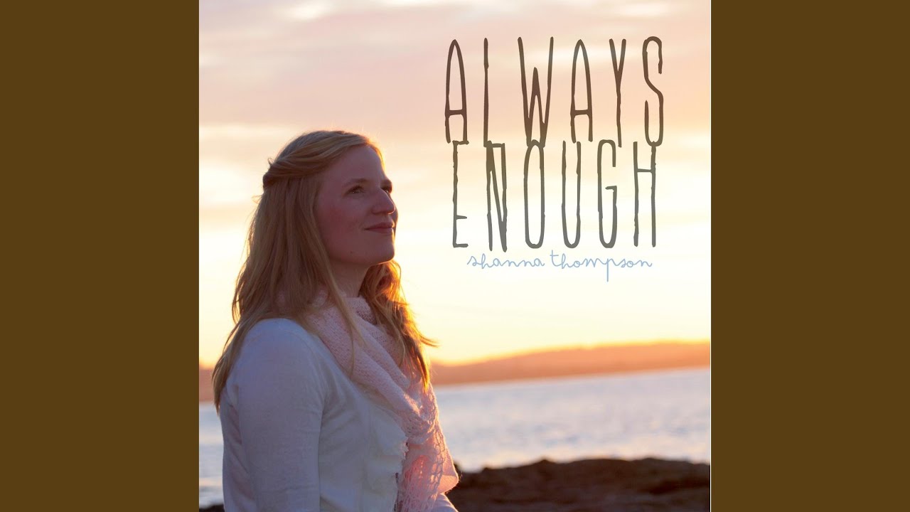 My God Will Always Be Enough