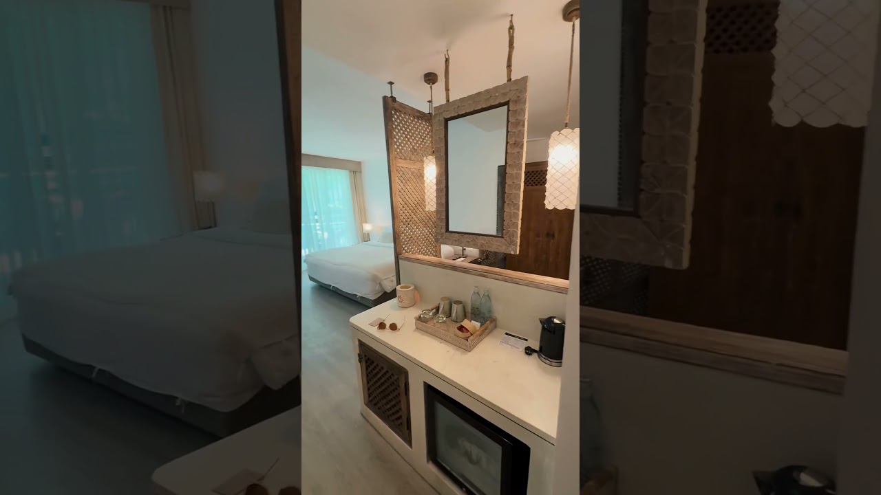 📍Eden Beach Resort & Spa Khao Lak - Thailand #thailand #travel #review #travelvlog #traveling