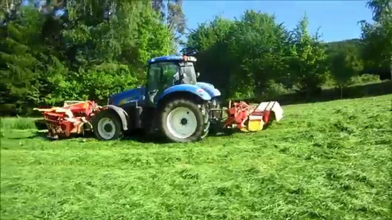 1.KOŠNJA 2015 Kmetija Pirnat!!
