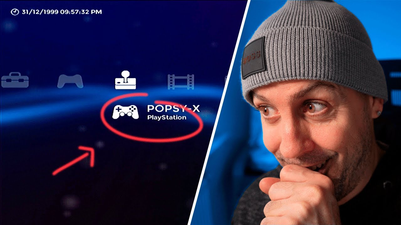 Esto cambiará por completo la mirada de una PS2