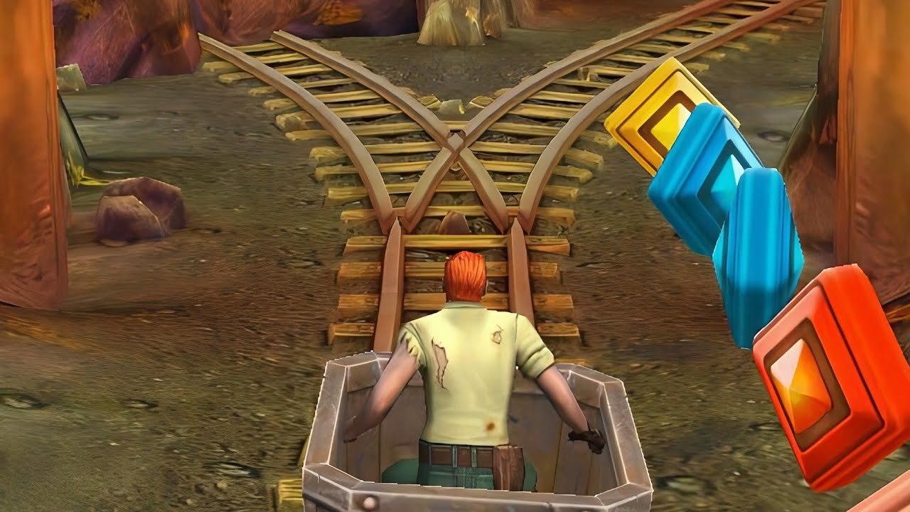 subscribe youtube family Temple run