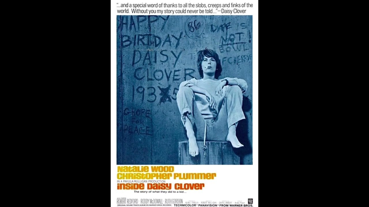 Jackie Ward - You&rsquo;re Gonna Hear from Me (Hollywood Version)