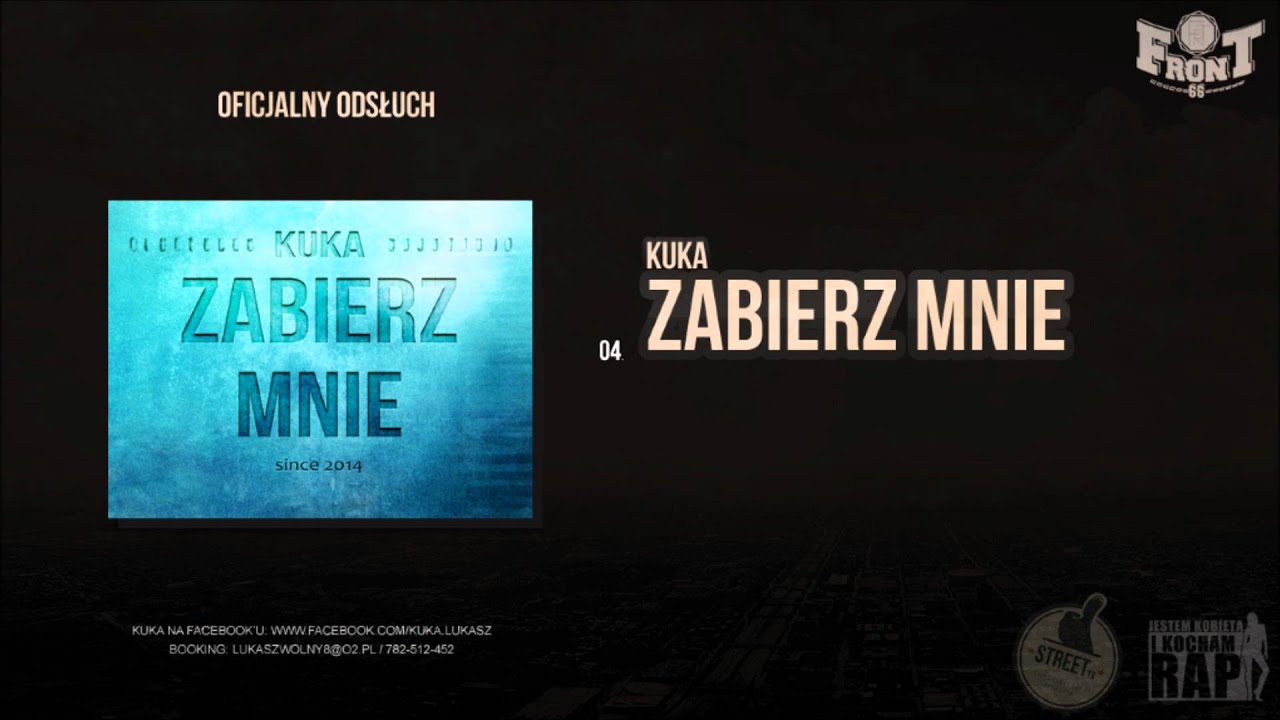 KUka - Zabierz Mnie
