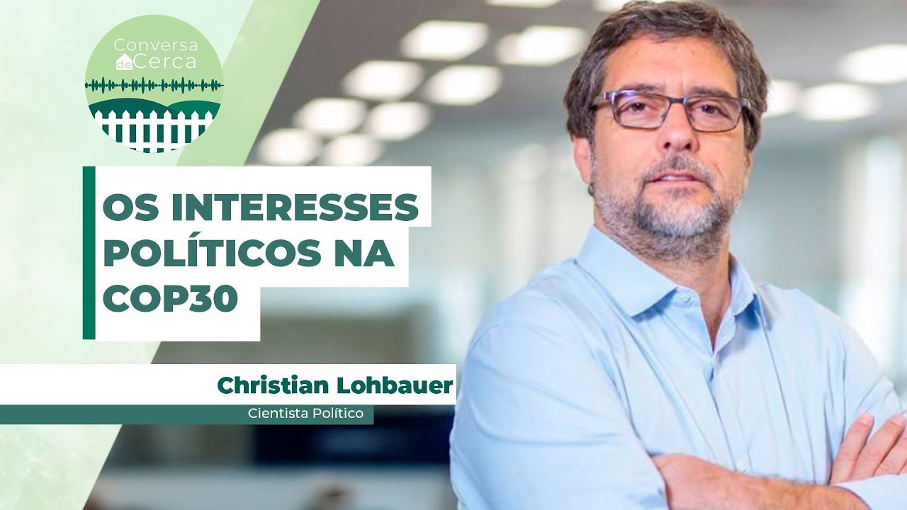 CONVERSA DE CERCA #181