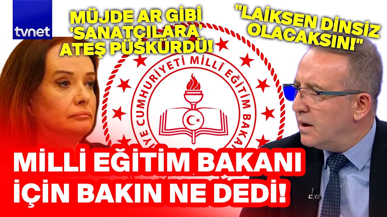 Eray Güçlüer canlı yayında ilk defa okudu!