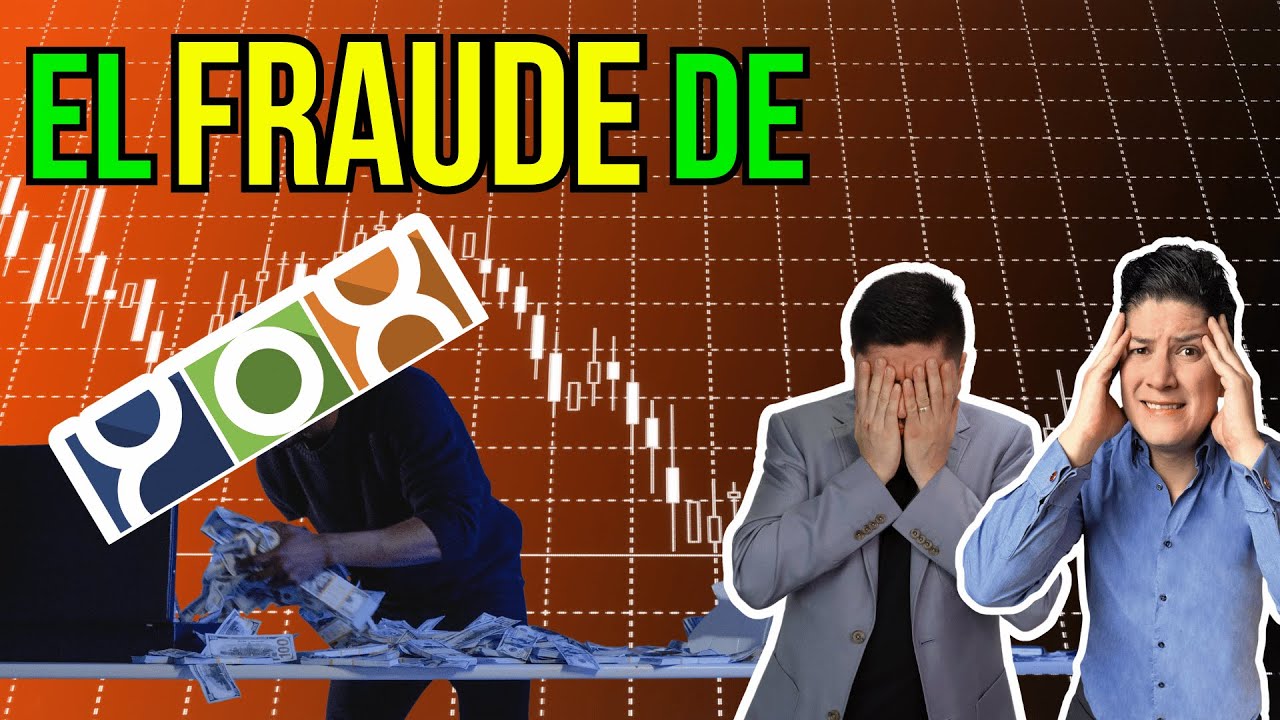 El FRAUDE de YOX te revelamos lo que nadie dice #281