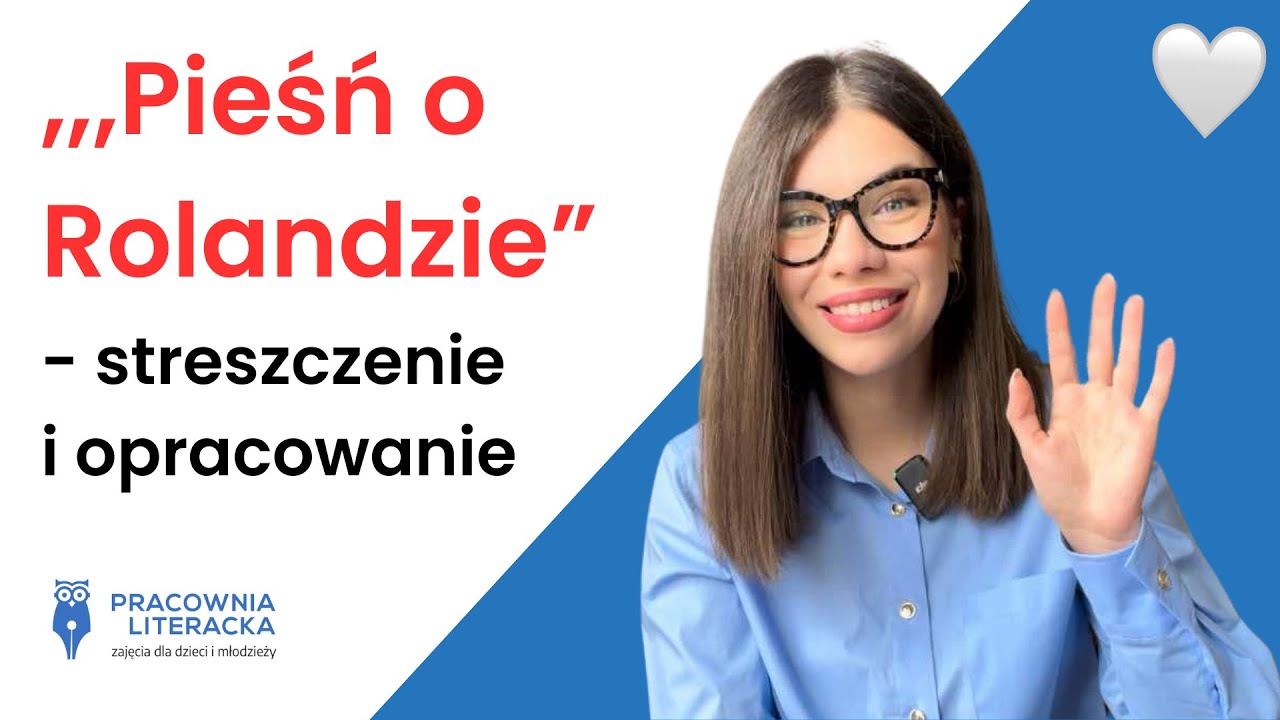 ,,Pieśń o Rolandzie