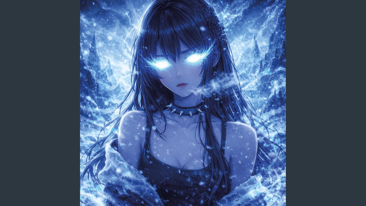 ice cold.