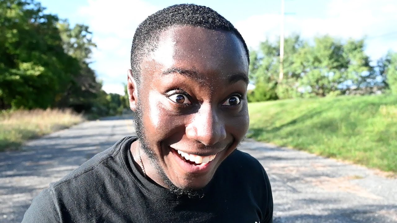 When You Realize You're A Side Character In An Anime