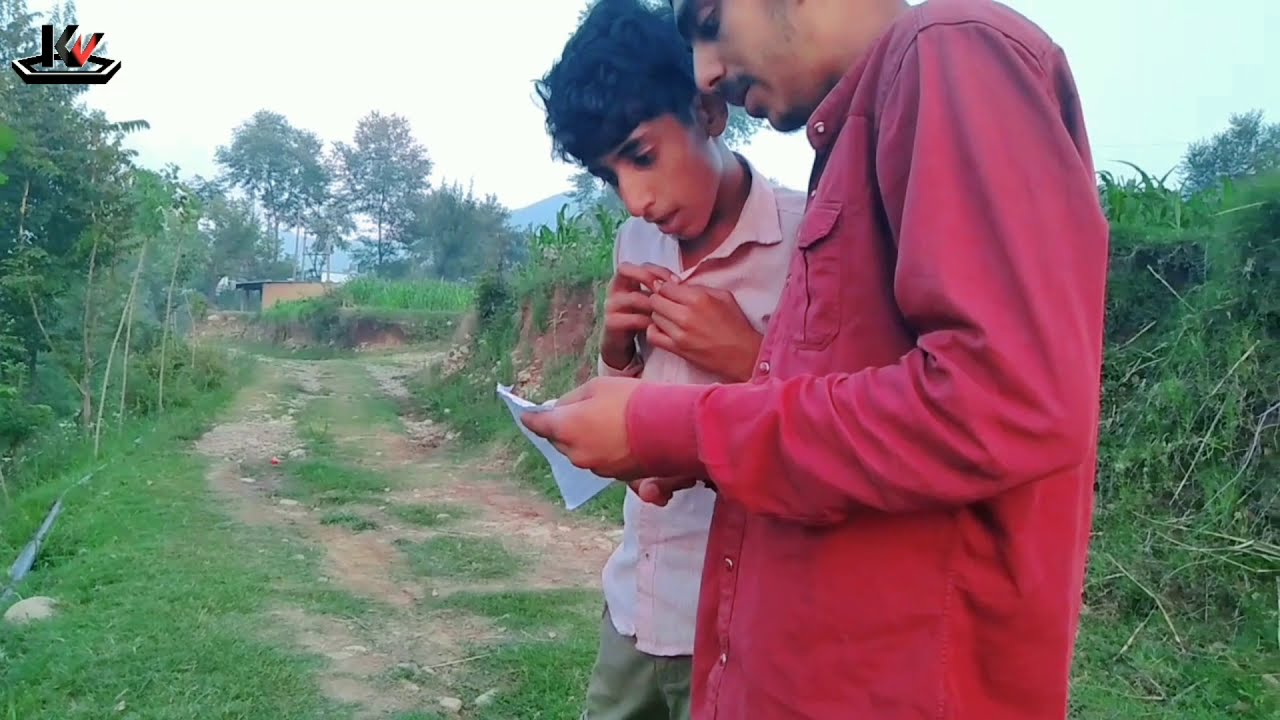 Doctor Sahab| video by komedy k u waala desi  fun Tohib Hussain Rajput