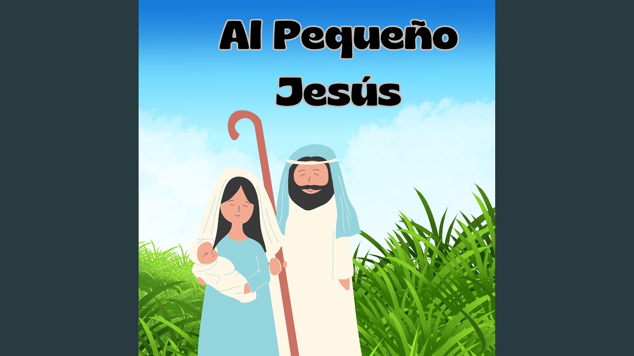 Al Peque&ntilde;o Jes&uacute;s