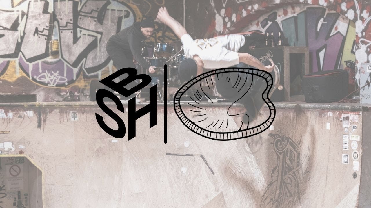 Last Bowl Session | Skatehalle Berlin