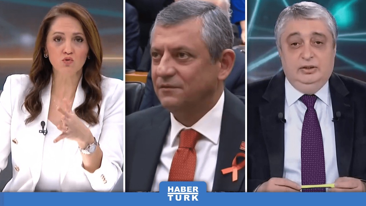 CHP'nin Adayı Kim Olacak?
