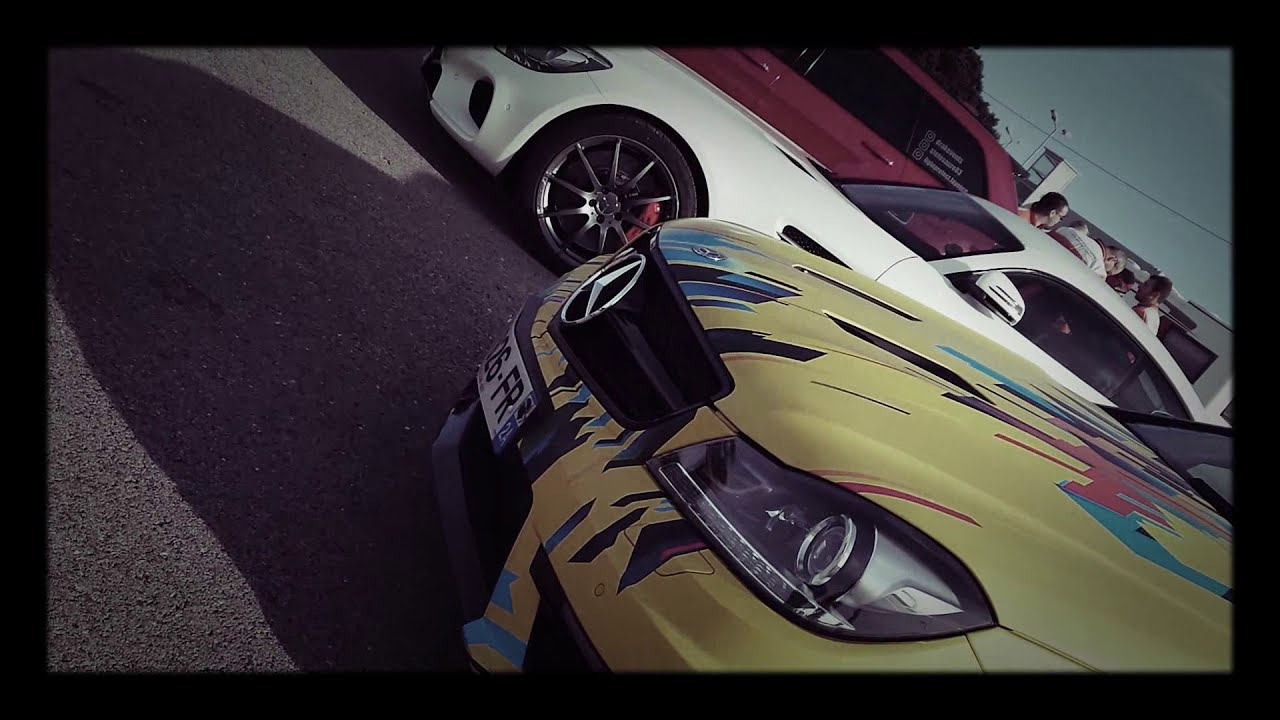 Ledenon portes 🔓 2019 vs Jeremy car love 📽 bixentef 🎥
