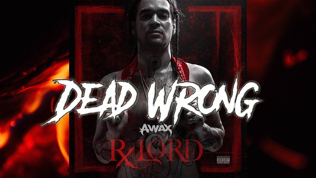 [FREE] A- Wax Type Beat - Dead Wrong