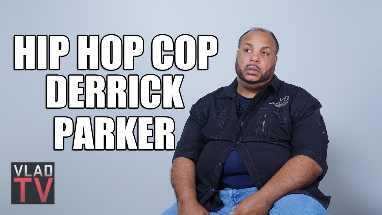 Derrick Parker (Hip Hop Cop) Thinks Chinx's Unsolved Murder was a Setup (Part 6)